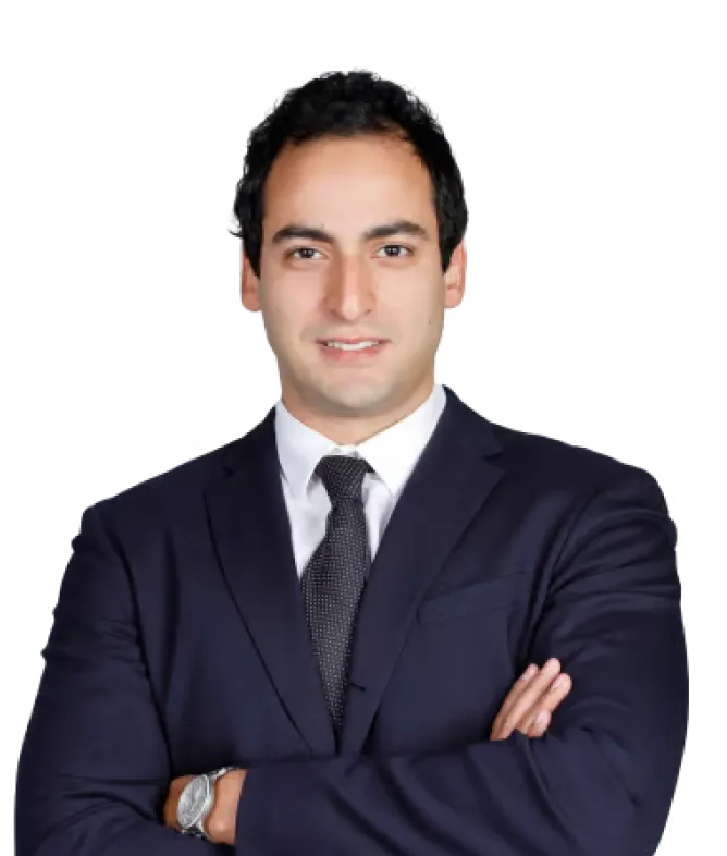 خدمة ادارة المحفظة الاستثمارية